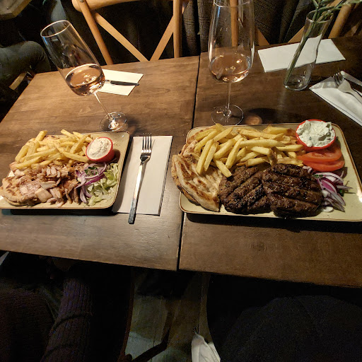 Photo of Souvlaki City - 203 Hatfield Rd, St Albans AL1 4SY